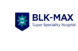 BLK-Max Super Speciality Hospital logo