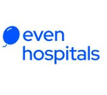 Even Hospitals logo