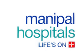 Manipal Hospitals logo