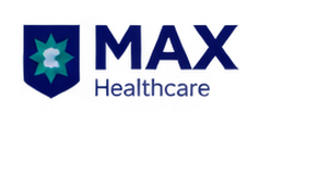 Max Healthcare logo