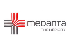 Medanta logo