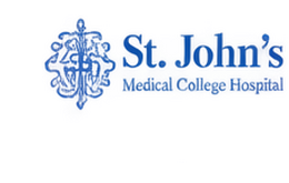 St. John’s Medical College Hospital logo